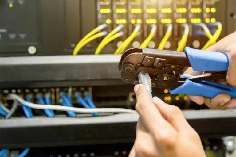 Networking Design & Installation