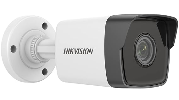 Security Camera Installation