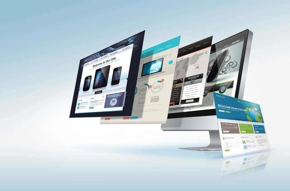 Web Application Development